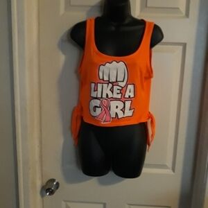 Exist tank top size medium